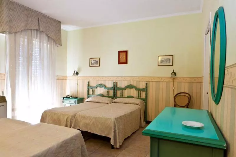 Fotos del hotel Stelle D'europa:  6