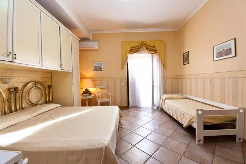 Fotos del hotel Stelle D'europa:  14