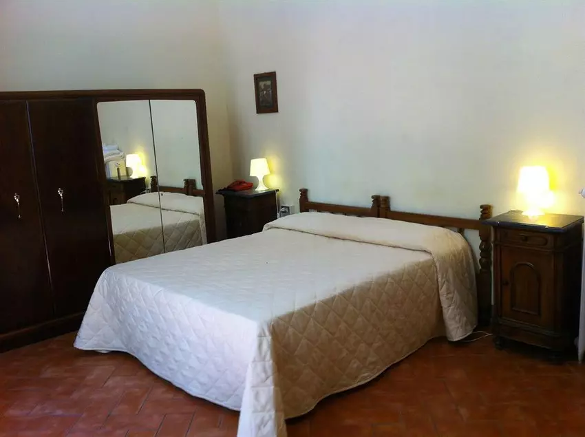 Fotos del hotel Crocini:  6