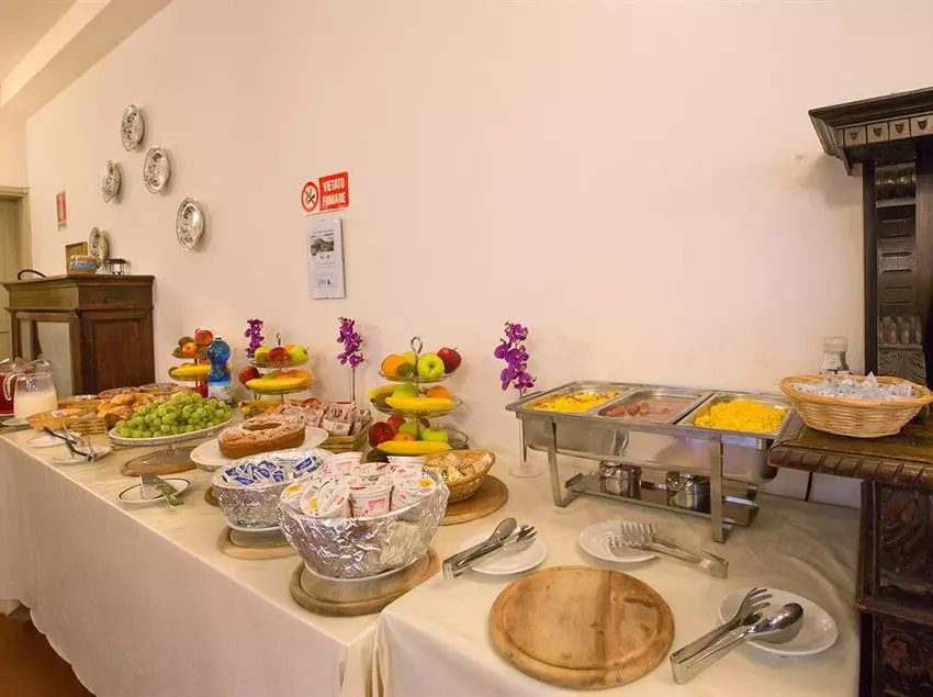 Fotos del hotel Crocini:  7