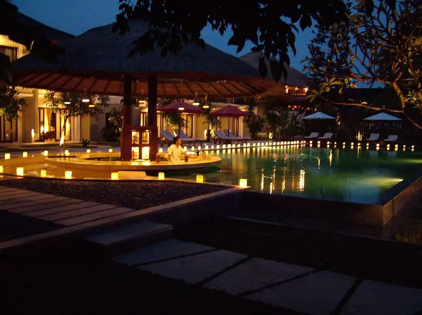 Fotos del hotel Princess Benoa Beach Resort:  13