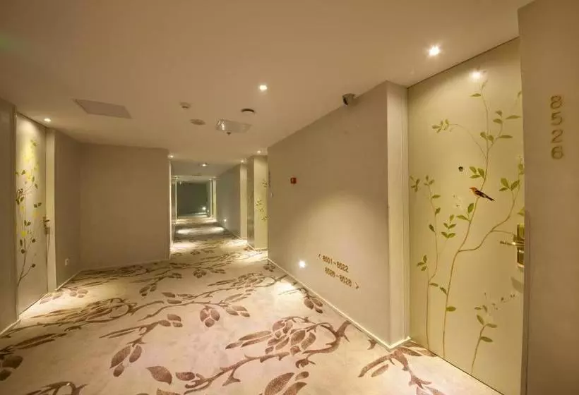 Fotos del hotel Springs Valley:  7