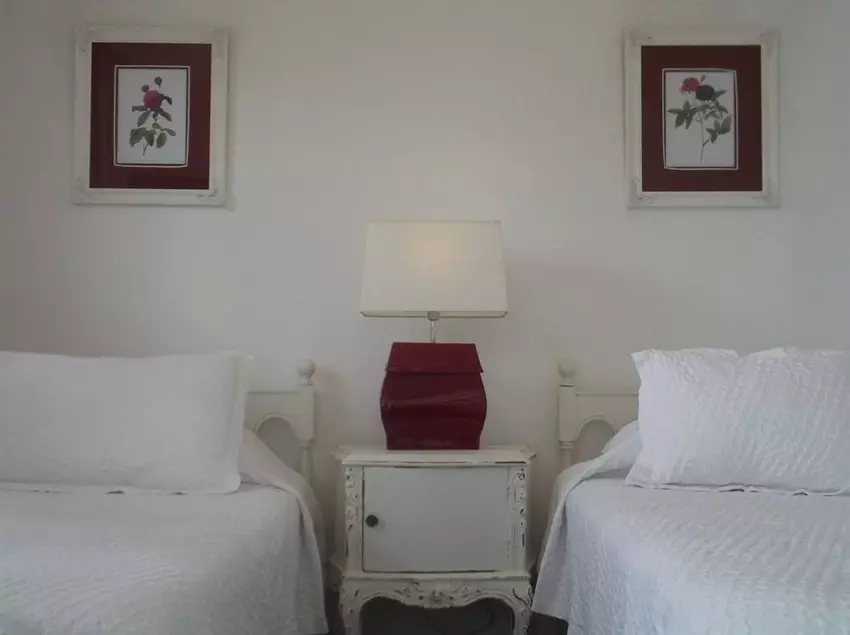 Fotos del hotel Josephine Boutique:  7