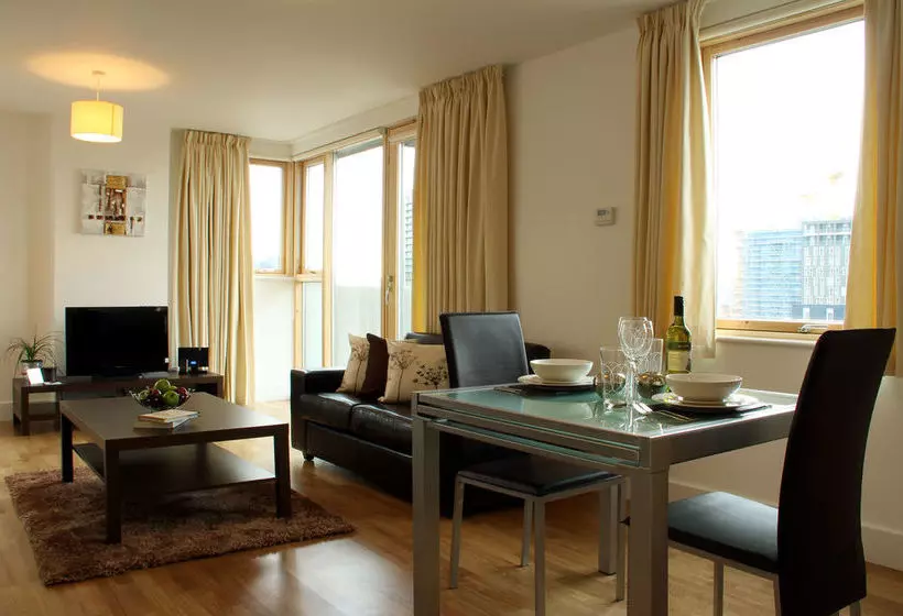 Fotos del hotel Phoenix Heights By Bridgestreet:  19