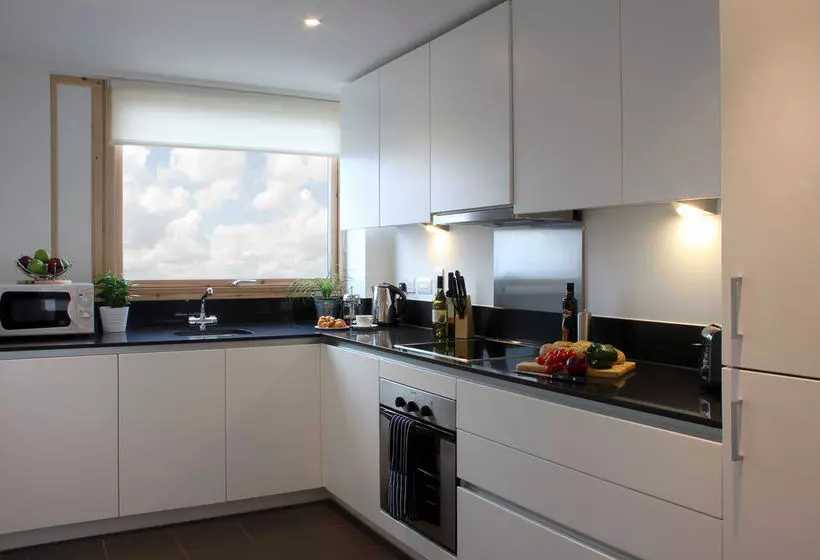 Fotos del hotel Phoenix Heights By Bridgestreet:  9