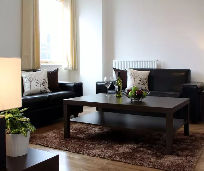 Fotos del hotel Phoenix Heights By Bridgestreet:  11