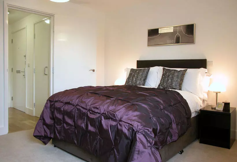 Fotos del hotel Phoenix Heights By Bridgestreet:  18