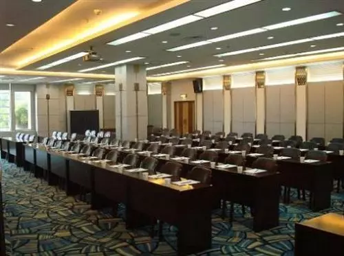 Fotos del hotel Hangzhou Commercial Center Hangzhou:  6