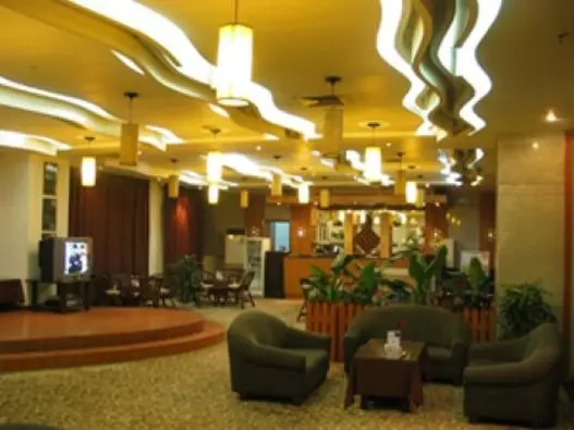 Fotos del hotel River Romance:  5