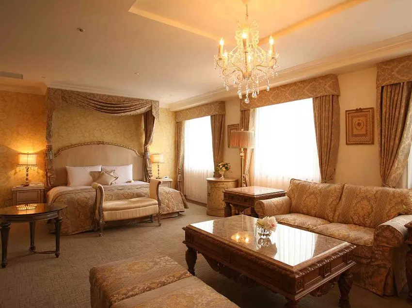 Fotos del hotel The Strings  Yagoto Nagoya:  19