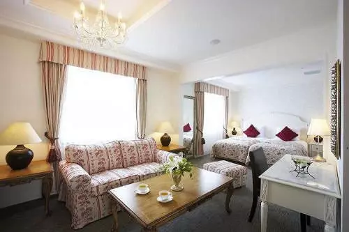 Fotos del hotel The Strings  Yagoto Nagoya:  16