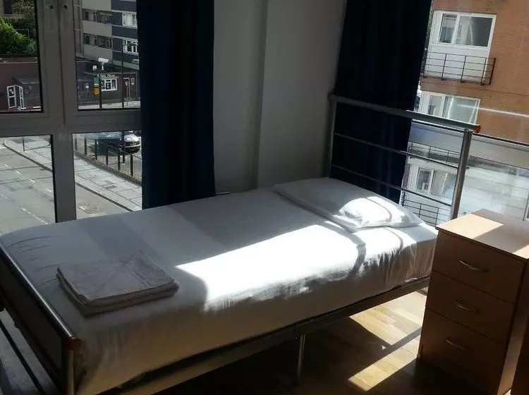 Fotos del hotel Access Apartments City:  20