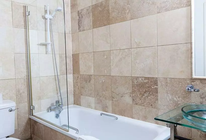 Fotos del hotel Access Apartments City:  10