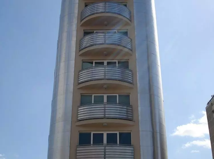 Fotos del hotel Access Apartments City:  7