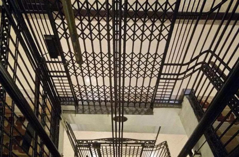 Fotos del hotel First Business:  3