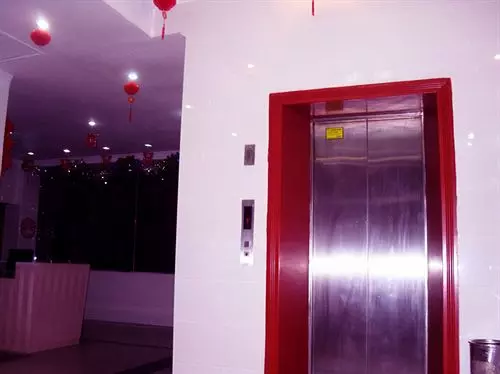 Fotos del hotel Homekey:  11