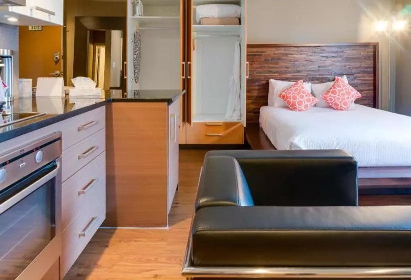 Fotos del hotel Nuvo  Suites For Residence:  9