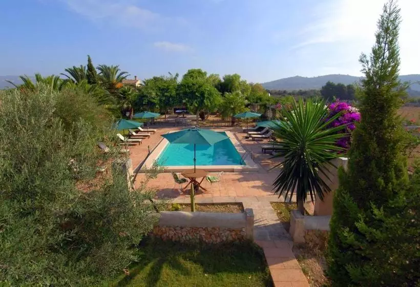 Fotos del hotel Agroturismo Son Estrany:  10