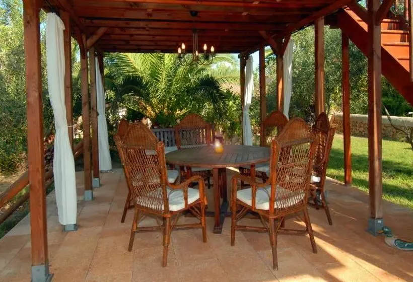 Fotos del hotel Agroturismo Son Estrany:  3