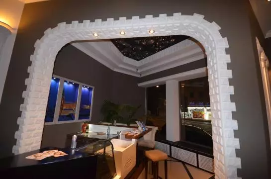 Fotos del hotel Am Färbertor:  5