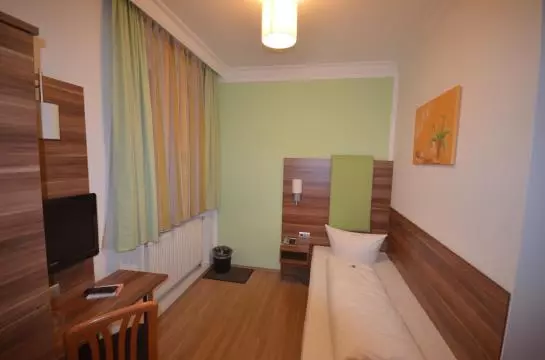 Fotos del hotel Am Färbertor:  6