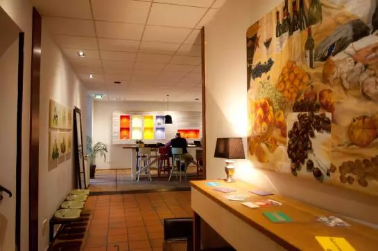 Fotos del hotel Dieckmann´s:  5