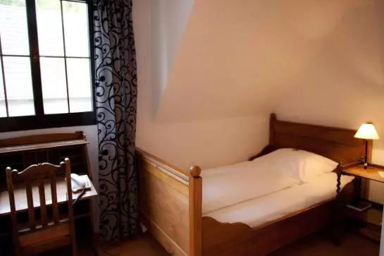 Fotos del hotel Dieckmann´s:  2