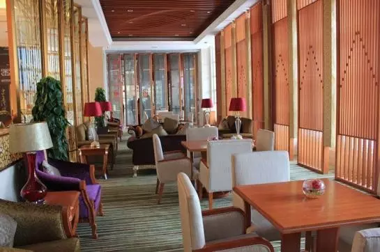 Fotos del hotel Jinling Guanyuan International:  7