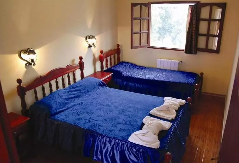 Fotos del hotel Salta Por Siempre:  12