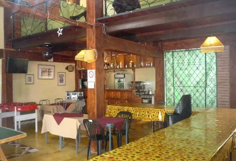 Fotos del hotel Salta Por Siempre:  2