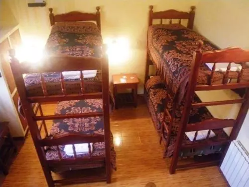 Fotos del hotel Salta Por Siempre:  9