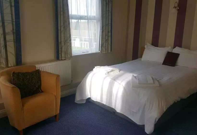 Fotos del hotel The Beeches:  7