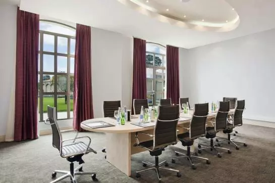 Fotos del hotel Hilton Malabo:  7