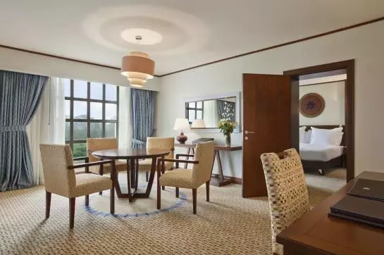 Fotos del hotel Hilton Malabo:  11