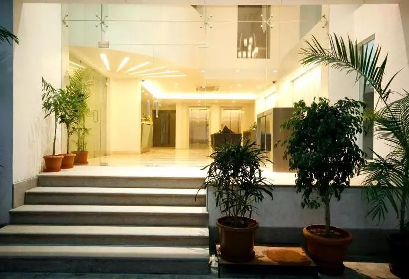 Fotos del hotel Orbett:  7