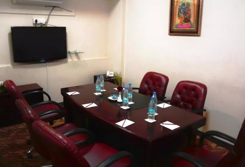 Fotos del hotel Orbett:  11