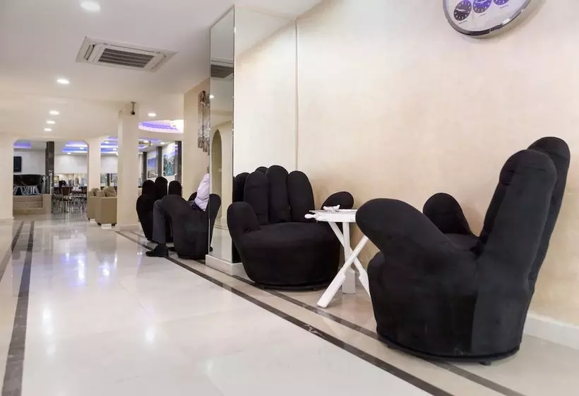 Fotos del hotel Lal:  3