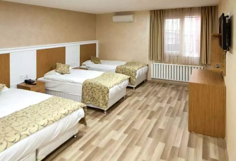 Fotos del hotel Lal:  7