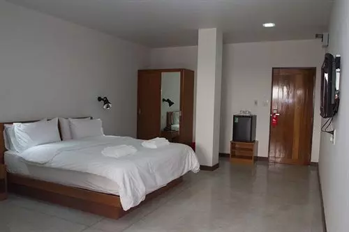 Fotos del hotel The Nook:  13