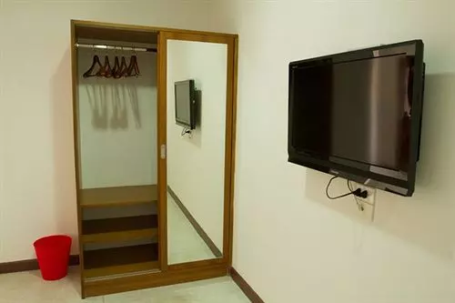 Fotos del hotel The Nook:  21