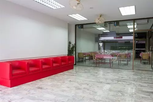 Fotos del hotel The Nook:  10