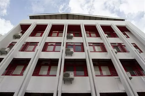 Fotos del hotel The Nook:  14