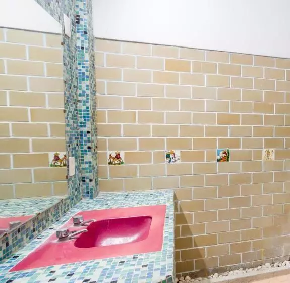 Fotos del hotel Miami Acapulco:  4