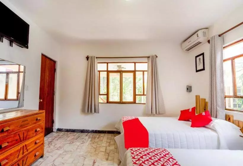 Fotos del hotel Miami Acapulco:  15