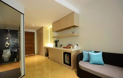 Fotos del hotel Wanaburi:  23