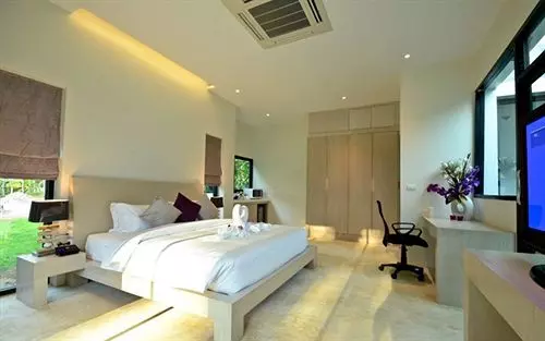 Fotos del hotel Wanaburi:  8