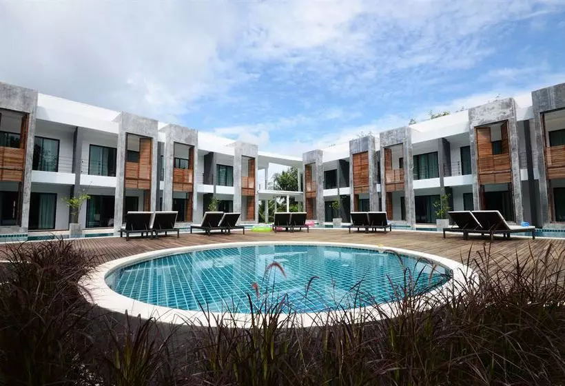 Fotos del hotel Wanaburi:  2