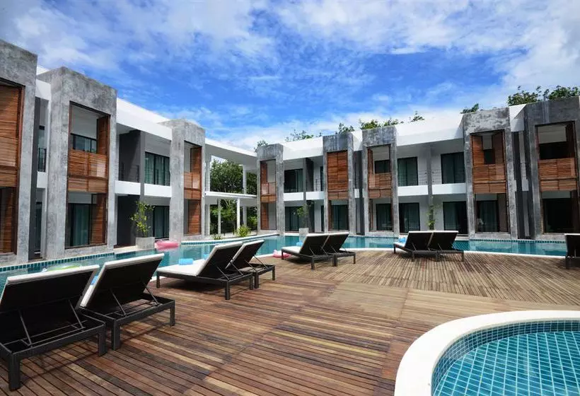 Fotos del hotel Wanaburi:  17