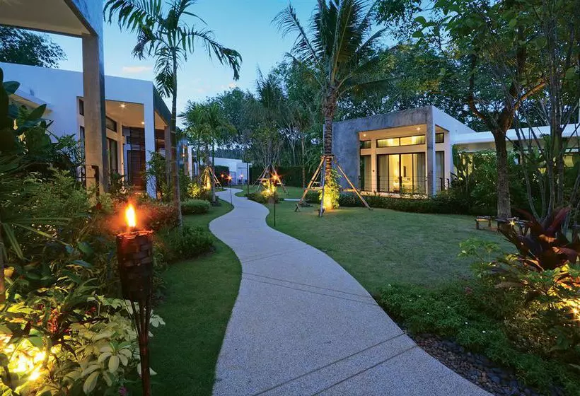 Fotos del hotel Wanaburi:  10