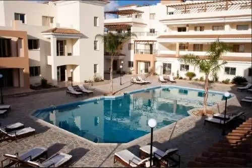 Fotos del hotel Oracle Exclusive Resort:  15